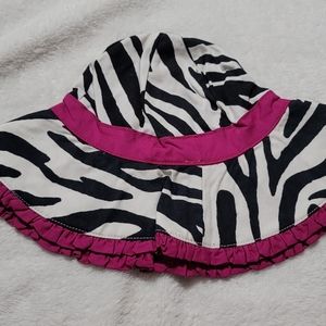 3T-4T sun hat from Gymboree